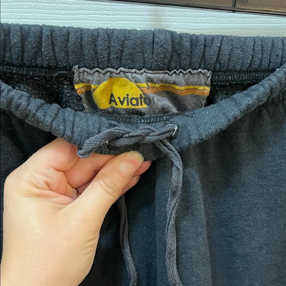 ⚡️AviatorNation joggers - Picture 10 of 10